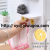 Japanese-Style Creative Card Hole Storage Rack Towel Rack Punch-Free Storage Hook Kitchen Rag Plug Hand Towel Storage Rack