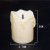 Tears Led Simulation Black Core Electric Candle Lamp