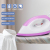 Export Electric Iron R.1260 Household Steam Iron Handheld Hanging Mini Electric Iron Handheld Iron