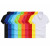 Summer Polo Shirt Lapel Short Sleeve Advertising Shirt Customized Printed Logo Enterprise Work Wear T-shirt Cultural Shirt Overalls