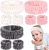 Hand Strap Wristband Spa Wrist Strap Flannel Spa Face Wash Wrist Strap Prevent Water Splashing to Cuff Wrist Guard Suit