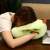 Foreign Trade Factory Direct Sales Cartoon Afternoon Nap Pillow Animal Hand-Tucking Sleep with Face down Office Lunch Break Pillow Plush Toy