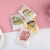 New Cooling Separator Ice Pack Japanese and Korean Style Fresh Cartoon Ice Pack Outdoor Portable Cooling Ice Pack