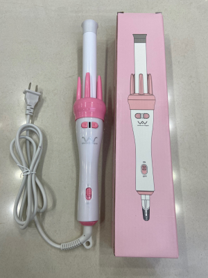 For Curling Or Straightening Hair Curler Wet and Dry Hair Curler