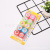 Tap Water Seal Kindergarten Teaching Praise Encourage Students and Children Cute Chinese Comment Reward Seal Toys