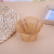 Cake Cup 14.5cm 200 PCs Tuilp Glass Flame Cup Cake Paper Tray Cake Paper Cups