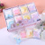 New Cartoon Cute Pattern Disposable Hand Warmer Thermal Bag Quick Heating Break Hot Knock Hot and Repeated Use