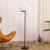 Nordic Simple Floor Lamp Modern Fashion Creative Decoration Study Living Room Bedroom Light Decoration Hotel Model Room Lamp