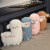 Foreign Trade Factory Direct Sales Cute Alpaca Plush Toy Doll Pillow Home Office Nap Doll Blanket Customization