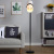 Nordic Modern Simple and Fashionable Floor Lamp Living Room European Hotel Guest Room Floor Lamp American Country