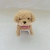 Children's Electric the Toy Dog Golden Retriever St.Bernardus Teddy Will Call Eye Light Stall Supply Wholesale