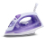 Household Steam and Dry Iron Handheld Mini Electric Iron Small Portable Ironing Clothes Pressing Machines R.1276