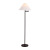 Nordic Simple Floor Lamp Modern Fashion Creative Decoration Study Living Room Bedroom Light Decoration Hotel Model Room Lamp