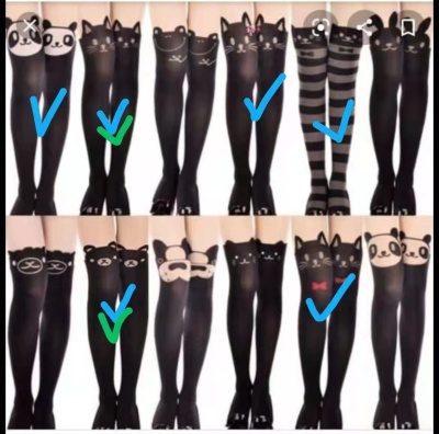 Stitching Panty-Hose Fake Thigh One-Piece Stockings Spring and Autumn Thin Fake Thigh High Superb Fleshcolor Pantynose 