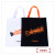 Trendy Fashionable Canvas Bag Non-Woven Handbag Shopping Bag Eco-friendly Bag Canvas Bag