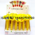 Creative stationery sunflower pen soft glue potted ballpoint pen cartoon cute student prize gift