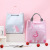 Lunch Box Insulation Bag New Products in Stock Work with Lunch Bag Lunch Box Student Handheld Japanese Style Insulation Lunch Box Bag