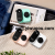 New Mini Camera Atomizer USB Desktop Portable Large Spray Wireless Mineral Water Bottle Holder Humidifier