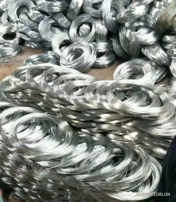 Galvanized Iron Wire 50kg/ Galvanized Iron Wire