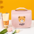 Cosmetic Bag Wash Bag Travel Bag Cosmetics Storage Bag Hanging Bag Storage Bag Large Capacity Portable Bag