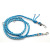Factory Wholesale Rpet Material New Woven Hand Holding Rope Boutique Craft Pet Traction Belt