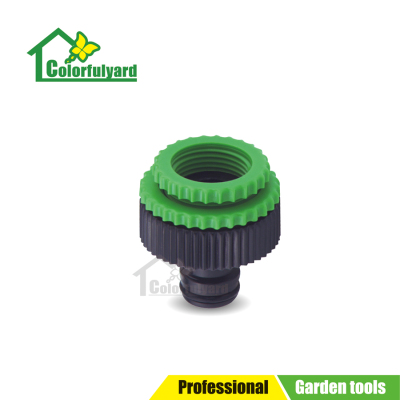 hose connector，water hose connector ,garden hose connector ,brass connector