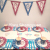 Party & Event Supplies Set Party plates Cups Tableware Balloon Straw Decorations Napkins Birthday Banner