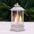 Halloween Decorative Lights Christmas Simulation Three Candles Storm Lantern