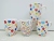 Jia Feng Ceramic Cup Colorful
Coffee Cup Mug