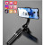 New Gs30 Mobile Phone Shooting Stabilizer Bluetooth Tripod Selfie Stick TikTok Fast Hand Short Video Shooting Equipment Bracket