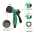 hose nozzle，hose gun，garden nozzle，watering nozzle，watering gun，garden hose gun，hose gun 