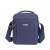 Men's Large Capacity Shoulder Bag Korean Style Men's Messenger Bag Outdoor Sports Messenger Bag Urban Simple Handbag