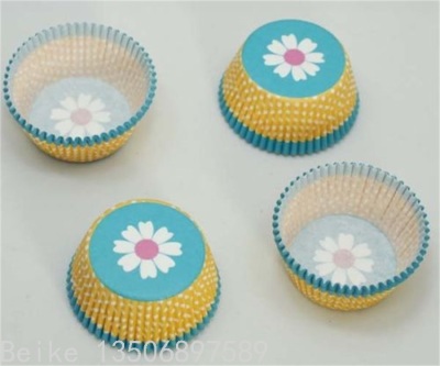 Cake Paper Tray 11cm Cake Paper Cake Cup Cake Paper Cup Baking Dessert Paper