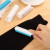 Small Foldable Washable Hair Collector Portable Clothing Pet Hair Remover Carpet Bed Sheet Brush