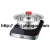 Cross-Border Supply Stainless Steel Pot Set Gas Stove Induction Cooker Applicable Soup Pot 6-Piece Set