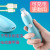 Rechargeable Newborn Electric Nail Clippers Baby Anti-Pinch Scissors Babies' Nail Clippers Set Baby Nail Piercing Device
