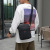 Exclusive for Cross-Border New Men's Multi-Shoulder Messenger Bag Fashion Casual Waterproof Handbag Outdoor Sports Pouch