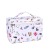 Cosmetic Storage Bag Wash Bag Portable Cosmetic Bag Large-Capacity Cosmetics Storage Bag Customized Wholesale