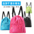 New Sports Fitness Yoga Bag Waterproof Beach Swimming Bag Dry Wet Separation Travel Storage Backpack Customization