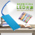 Creative USB Light Led Small Night Lamp USB Table Lamp Led Mi Lamp Student Mini Table Lamp Gift Logo