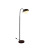 Post-Modern Living Room Bedroom Floor Lamp Nordic Personalized Designer Creative Iron Glass Art Sofa Floor Lamp