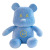 Lightning Violent Bear Plush Toy Doll down Cotton Cute Corduroy Bear Doll Pillow Internet Hot Fashionable Furnishings