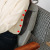 Smart Lumbar Massager Car Massage Mat Waist Lumbar Back Electric Heating Pillow Waist Massage Cushion