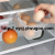 Refrigerator Rectangular Pull Box Drawer Crisper Egg Storage Box Storage