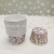 Cake Paper Cup Cake Cup Cake Paper High Temperature Resistant Roll Mouth Cup