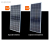 Solar Panel Solar Photovoltaic Solar Battery Panel Solar Module Polycrystalline Single Crystal