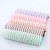 Wave Pattern Coral Fleece Cleaning Face Towel Bath Towel Wool Infant Bath Towel