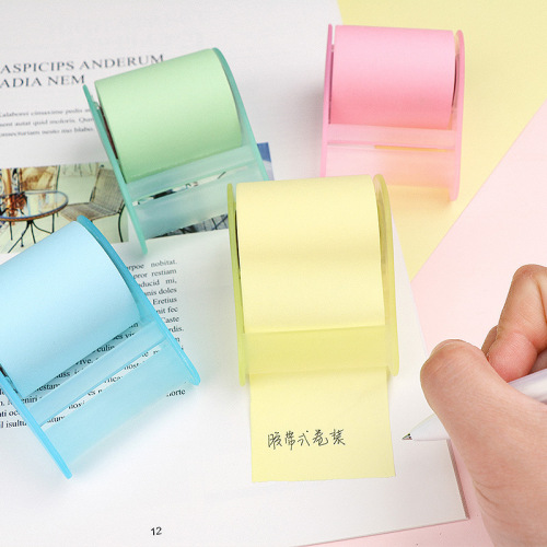 creative stationery note paper sticky note tape seat-type free note tear note note note note note note note note note pad