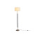 Nordic Simple Modern Floor Lamp Living Room Bedroom Study Bedside and Sofa Edge Creative Minimalist Reading Vertical Table Lamp