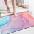 Toilet Diatom Ooze Cushion Marble Gilding Bathroom Absorbent Floor Mat Quick-Drying Household carpet